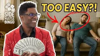 Stressed-Out Parents + Dice = $500/Month Side Hustle?!