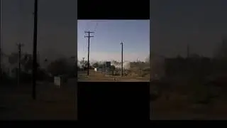 Tower Demolition Fail