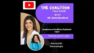 Autoimmune Conditions Explained: Lupus