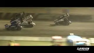 Sprintcar Power Tour heads to Mildura's Timmis Speedway!
