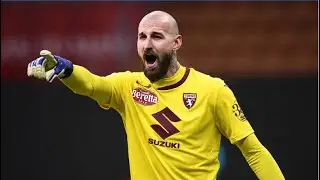 Test 93 Milinkovic-Savic!  FGS23 Watch party?