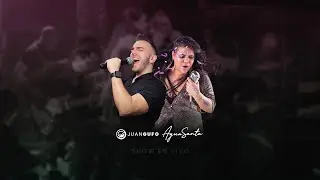 AguaSanta y Juan GuFo EN VIVO