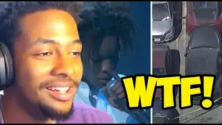 D4VD DID WHAT???? | Reaction & Report on D4VD Allegations