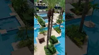 Hyatt Ziva Los Cabos - All Inclusive Family Resort in Mexico