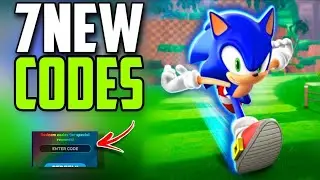 [🎈3 YEARS!] FASTEST WAY TO UNLOCK PIRATE SONIC & CAPTAIN SHADOW! (Sonic Speed Simulator)