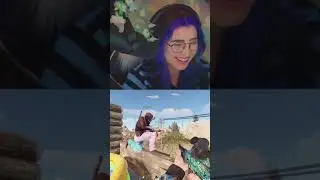 The Time Gee Nelly & Talia Mar Killed xQc... #shorts