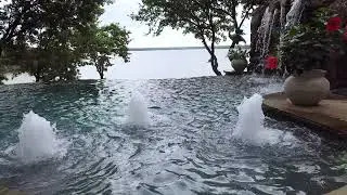 Allison Pools - Tranquil Falls