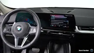 BMW X1 sDrive18d Nanni Nember Concessionario BMW - Mini a Brescia