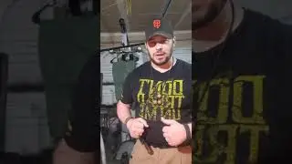 CQR Tactical pant review