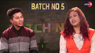 PrimeHD | Batch No 5 | Samaira Shrestha | Biraj Shrestha |