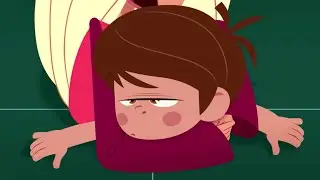Magic la famille féerique ⭐ Tom, fils unique ! | Épisodes en HD