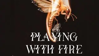 PLAYING WITH FIRE : ไทก้า ฟักอยู่แม้น คำอรฟักมี  