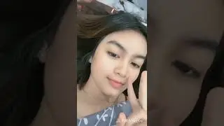 Live Cewek Cantik Imut & Gemoy  @Nenginun-52