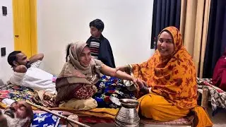 Begam Ki Har Koshish Nakaam Ho Gayi 💔💔💔