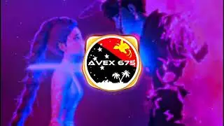 Rumi & Jinu - Free (ROSTYLAH X DION) Remix • 2025 🇵🇬🎼🌴