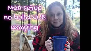 Setup no build SUV camping - I turned my SUV into a writer&rsquo;s cabin - ZEC du Chapeau-de-Paille