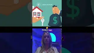 1031 exchange vs reverse 1031 exchange #realestate #realtor #1031exchange