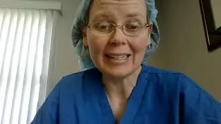 Dr. Scherer's Coronavirus Update 4May2020