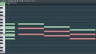 Unison MIDI Chord Pack!