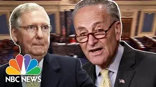 Decoding The Nuclear Option In The Senate | NBC News