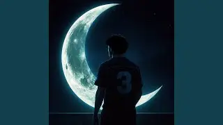 SULLA LUNA