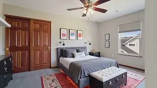 Real Estate Dublin Ohio 43016 | Belvedere Subdivision | Virginia Homes Built | Virtually Staged tour