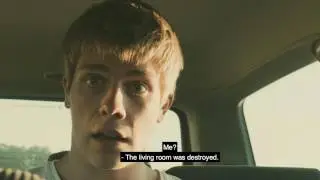 SCREWED (film 2017) Scene: It's going to be a dry summer