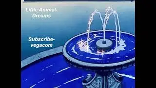 Little Animal - Dreams [French Indie]