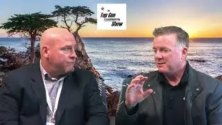 Mark Bloom - Channel Director of the West for Fuze