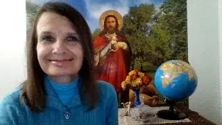 Prophecy Update #84 - January 8, 2017