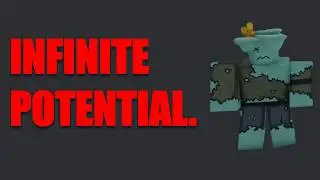 THE STRONGEST ENEMY IN DEEPWOKEN - DEEPWOKEN LORE