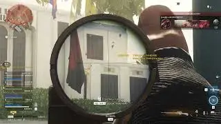 Call of Duty  Modern Warfare JD gamer
