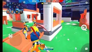 Frag pro shooter Gamplay Sunny username (っ◔◡◔)っ &hearts; Джейден &hearts;