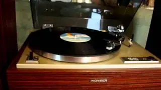 Vintage Pioneer ES-2000 4ch MTX Stereo Component System 1973 to 1976