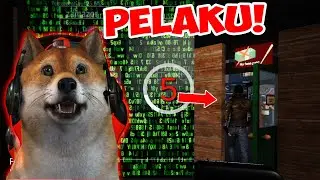 BARU BUKA WARNET UDAH DI HACK + GAK DI BAYAR!! BANGKRUT | Internet Cafe Simulator Indonesia #1