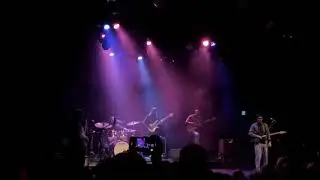 CHON (Anthony Crawford Bass Solo)