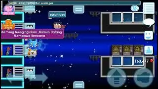 ROTD #002 Growtopia