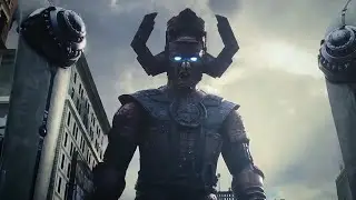 The Fantastic Four: First Steps (2025) Full Movie Recapped
