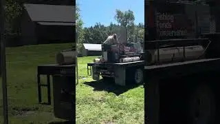 Durango Fish Hatchery Fish Release 🤠