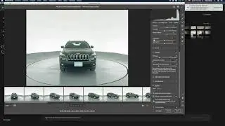 jeep Revelado
