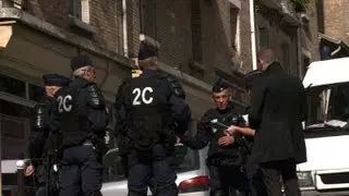 France enforces ban against anti-Islam film demos