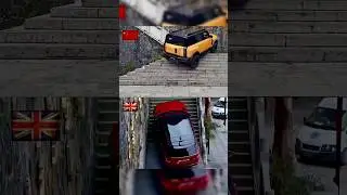 Chery X3L пошёл на трюк Land Rover &mdash; но гора сказала &ldquo;нет&rdquo;