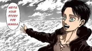 Scriptwriting: How To Create SCRIPTS For Comic, Manga, And Webtoon Stories (in Hindi)