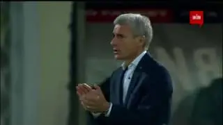 Десна - Шахтер - 2:4. Гол с пенальти: Алан Патрик (69')