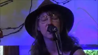 Travelling Alone (Isbell cover) - live at Tablelands Folk Festival