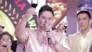 Philippine Social Media Awards 2019 (SAME DAY EDIT - Video)