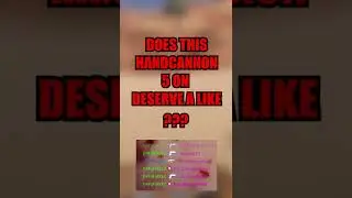 The Hand Cannon is the best Scorestreak in Cold War