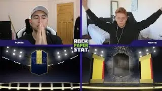 THIS HAS TO STOP 😱 EPIC TOTY ROCK PAPER STAT vs Jack54 🔥 (TOTY SPECIAL PACKS)