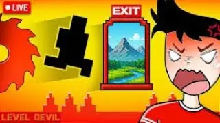 Developers ki MK* Level devil  | Road to 1k | #leveldevil