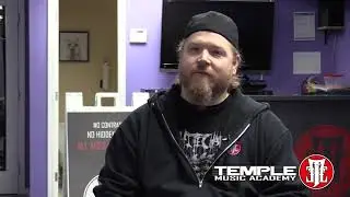 Our Story - Temple Music Academy